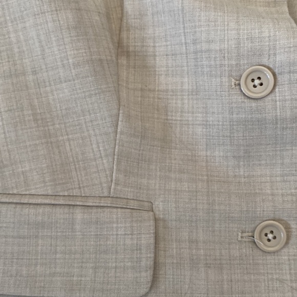 Body by Victoria blazer - Picture 10 of 12